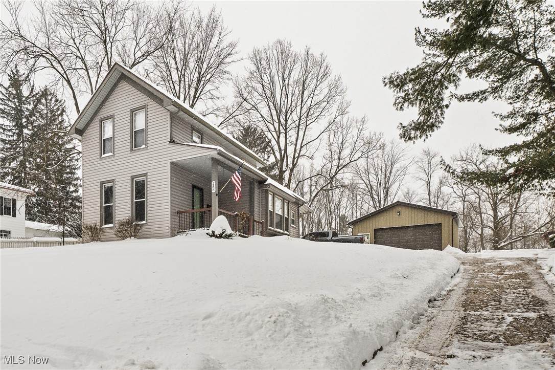 288 Clinton Street - Photo 1