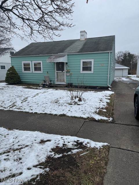 943 Ohio Avenue - Photo 1