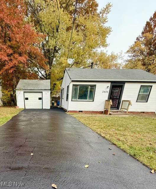 2401 Greenvale Road - Photo 1