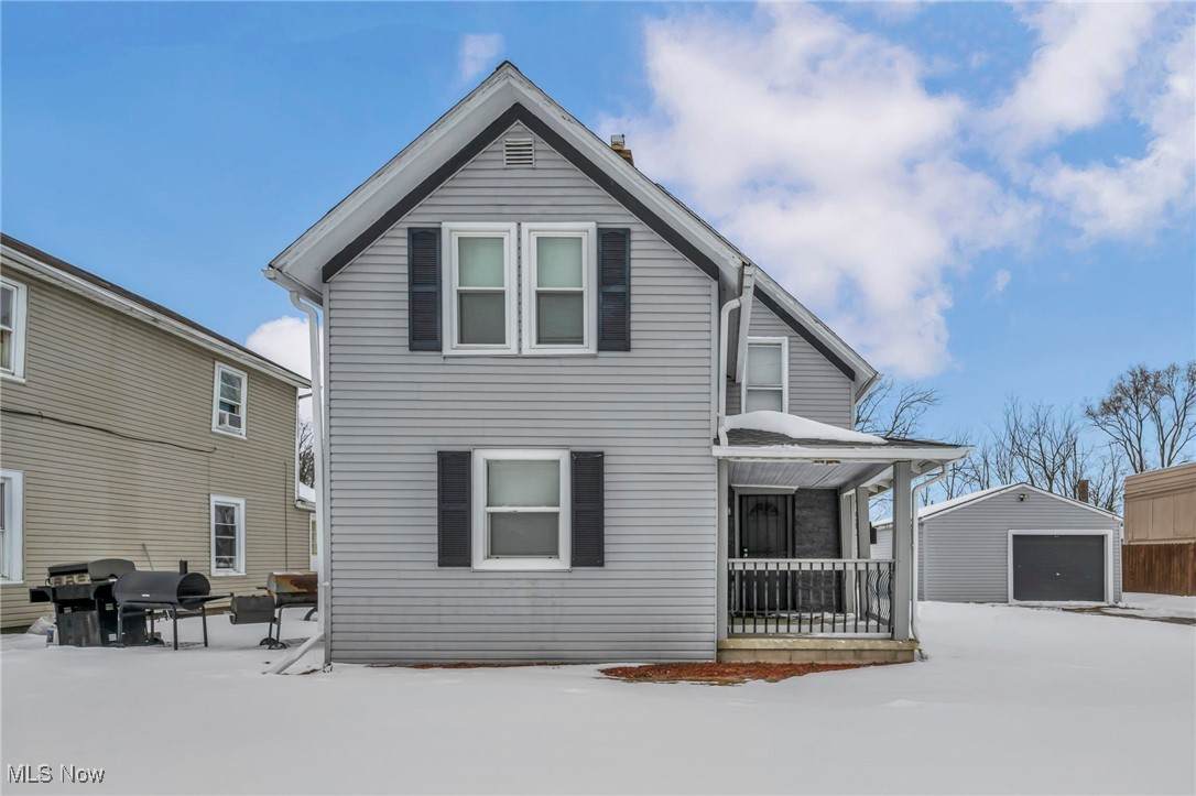 1140 5th Street - Photo 1