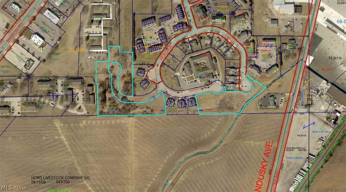  Wedgewood Court - Photo 1