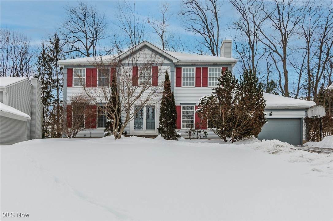 13455 Tradewinds Drive - Photo 1