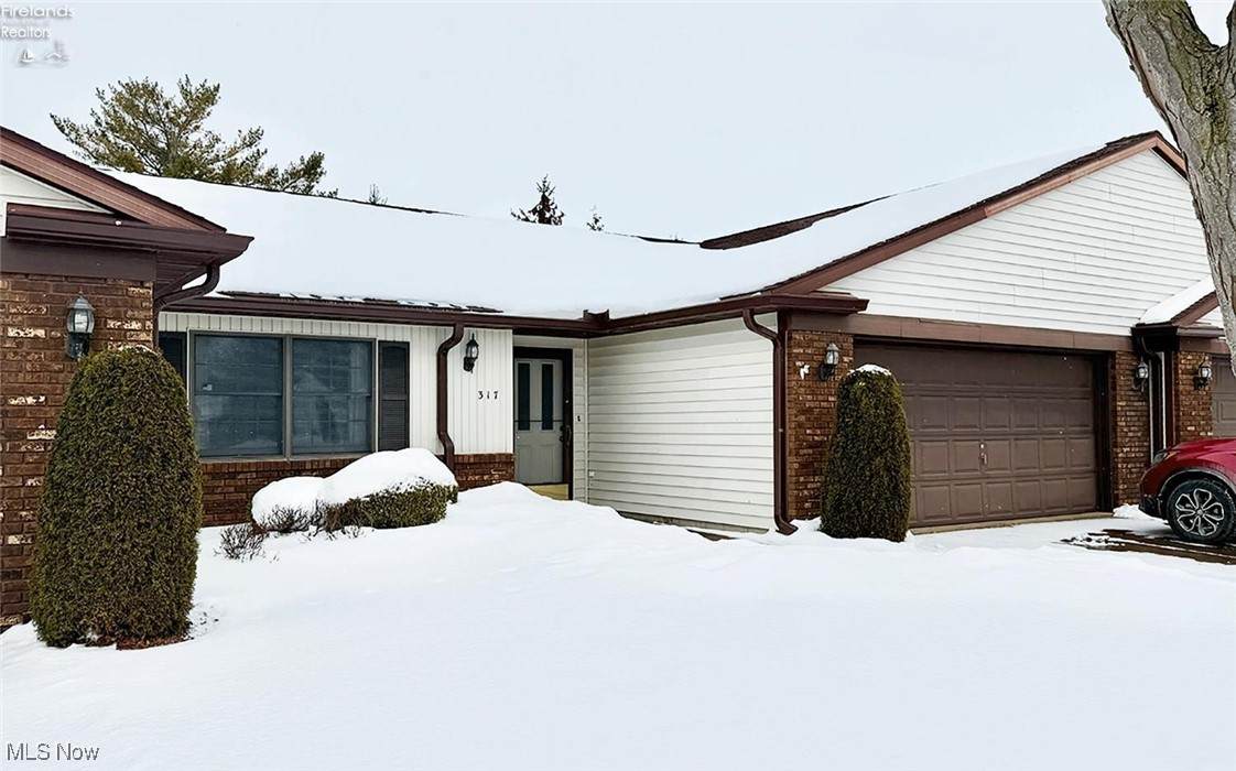 317 Chevy Drive - Photo 1