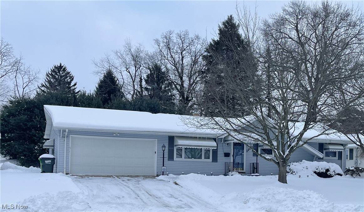 1110 2nd Street - Photo 1