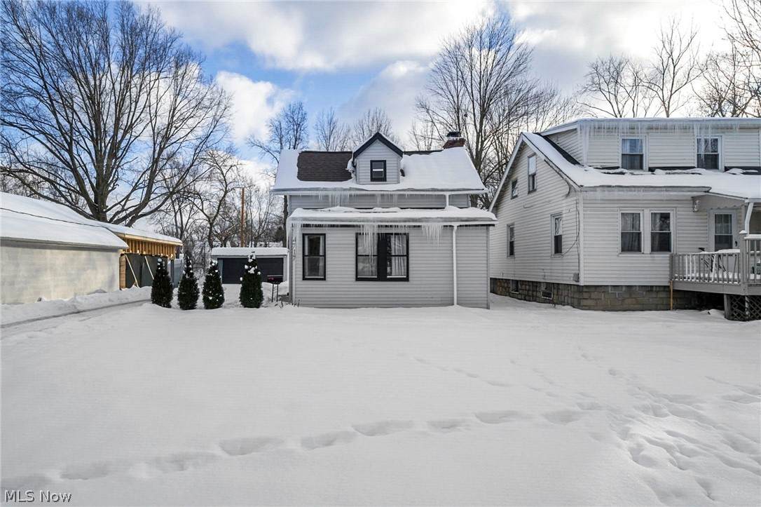 4717 Snow Road - Photo 1