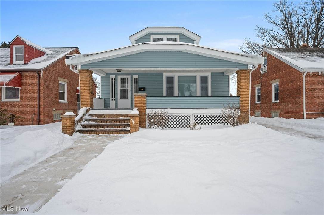 4410 Wood Avenue - Photo 1