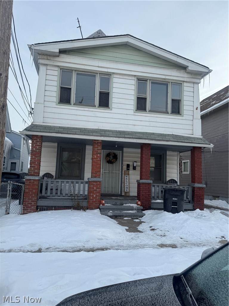 1161 Norwood Road - Photo 1