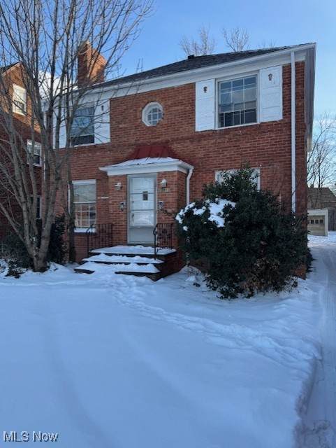 13518 Cedar Road - Photo 1