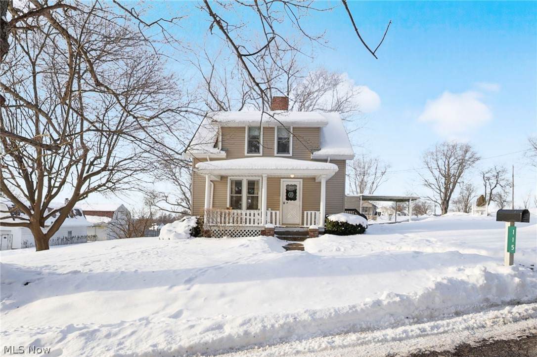 115 Cemetery Street - Photo 1