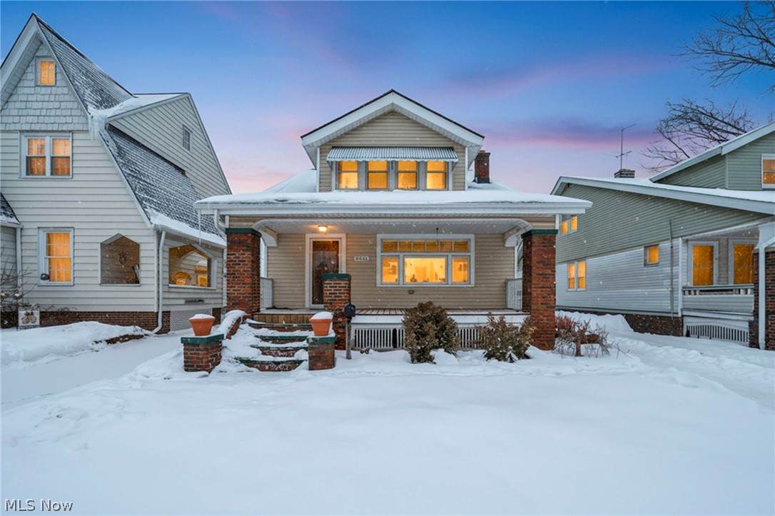 5414 Northcliff Avenue - Photo 1