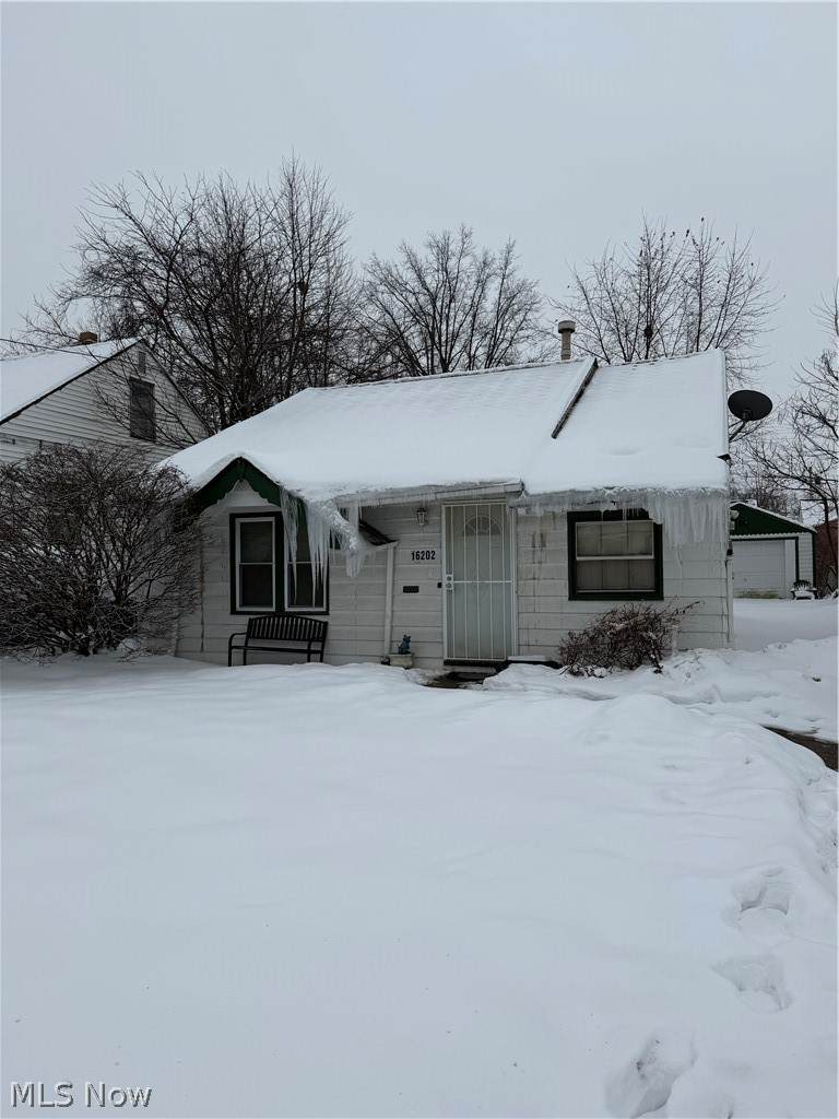 16202 Harvard Avenue - Photo 1