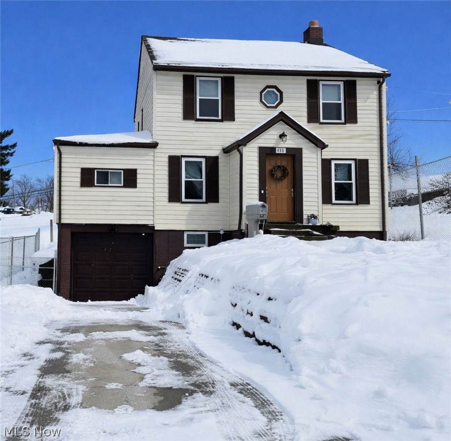 410 Buena Vista Boulevard - Photo 1