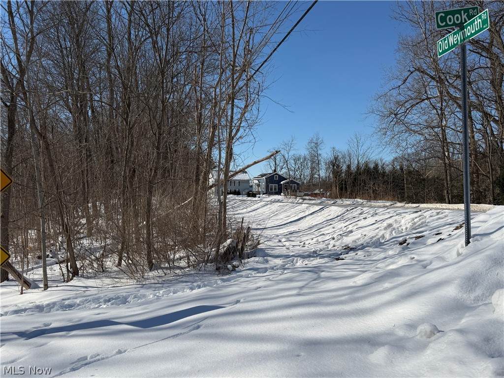  Old Weymouth Road - Photo 1