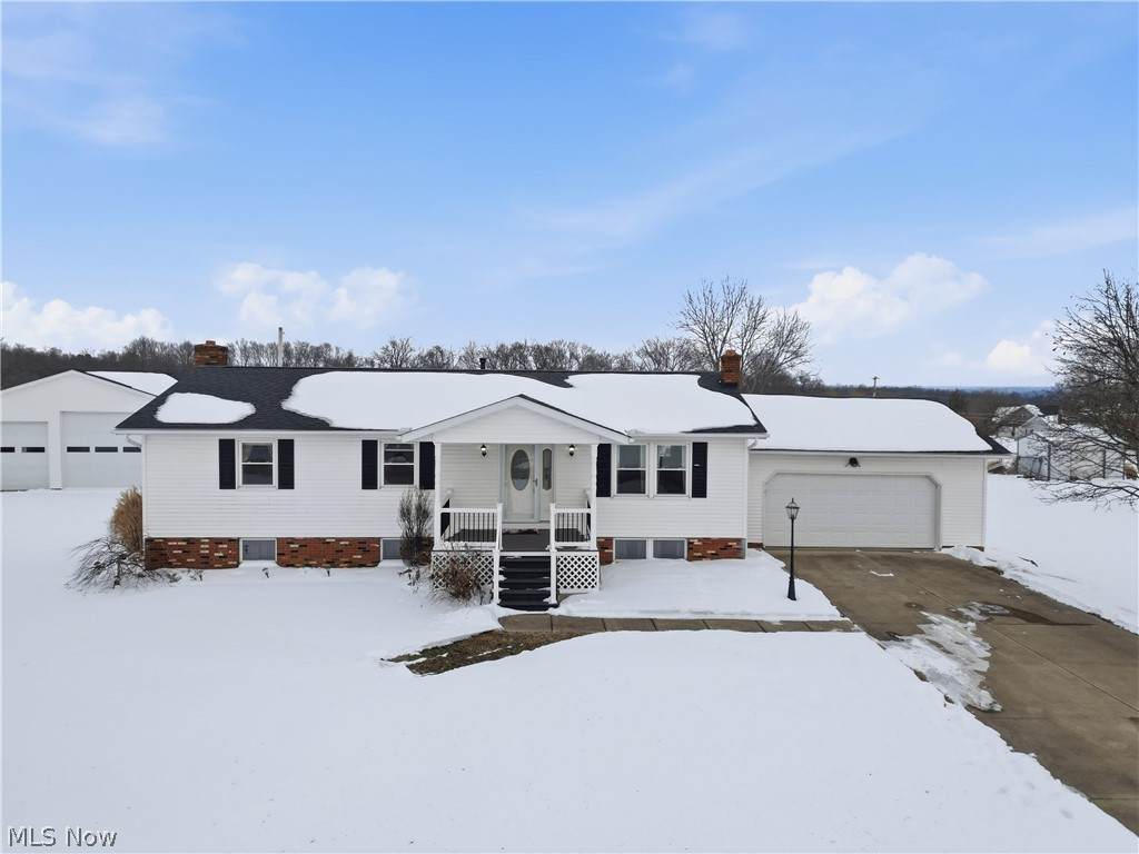 320 Musser Drive - Photo 1