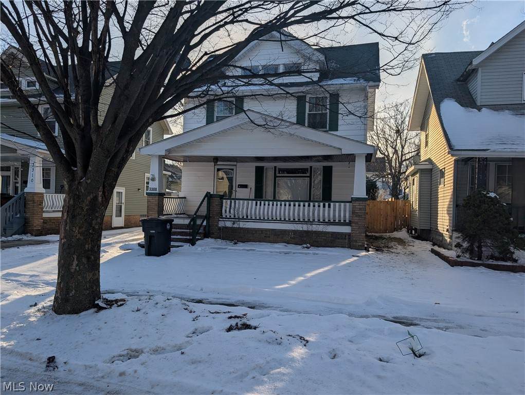 3308 128th Street - Photo 1