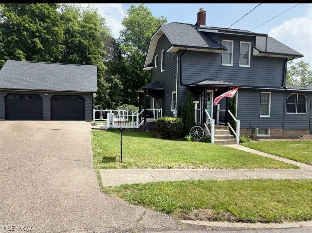 357 Mcconnell Avenue - Photo 1