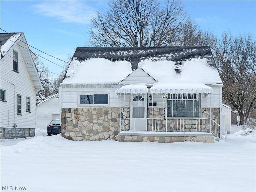 2804 Jean Street - Photo 1