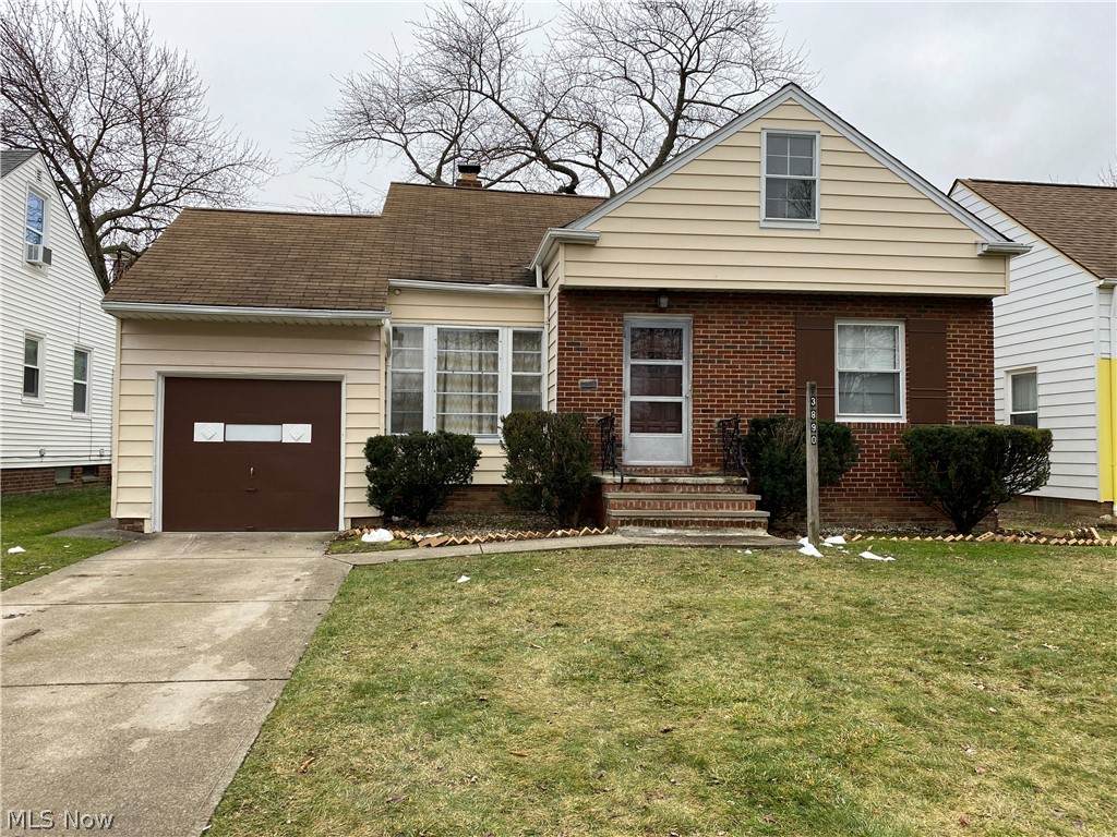 3890 Colony Road - Photo 1