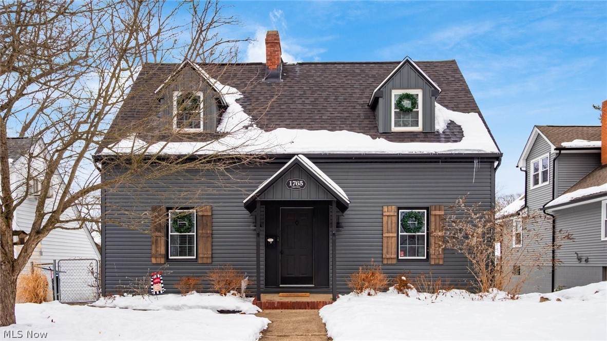 1765 Caleb Drive - Photo 1