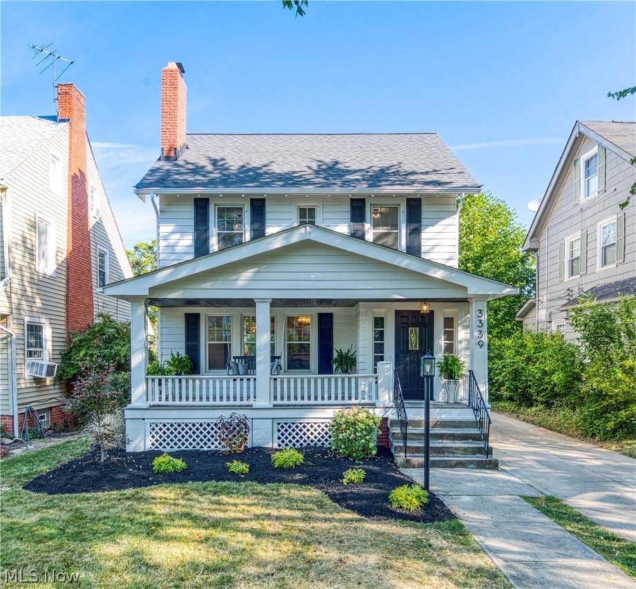 3339 Altamont Avenue - Photo 1