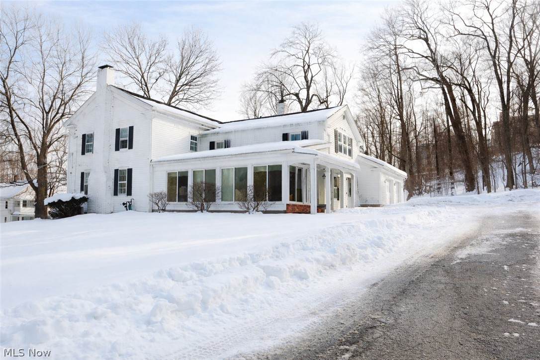 11861 Garfield Road - Photo 1