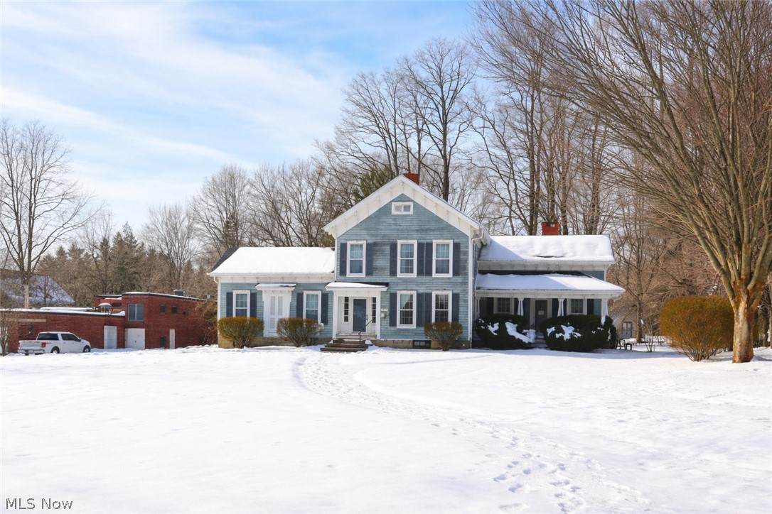 11693 Hayden Avenue - Photo 1