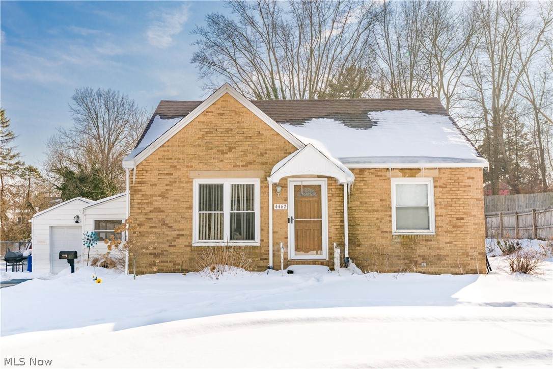 4462 20th Street - Photo 1