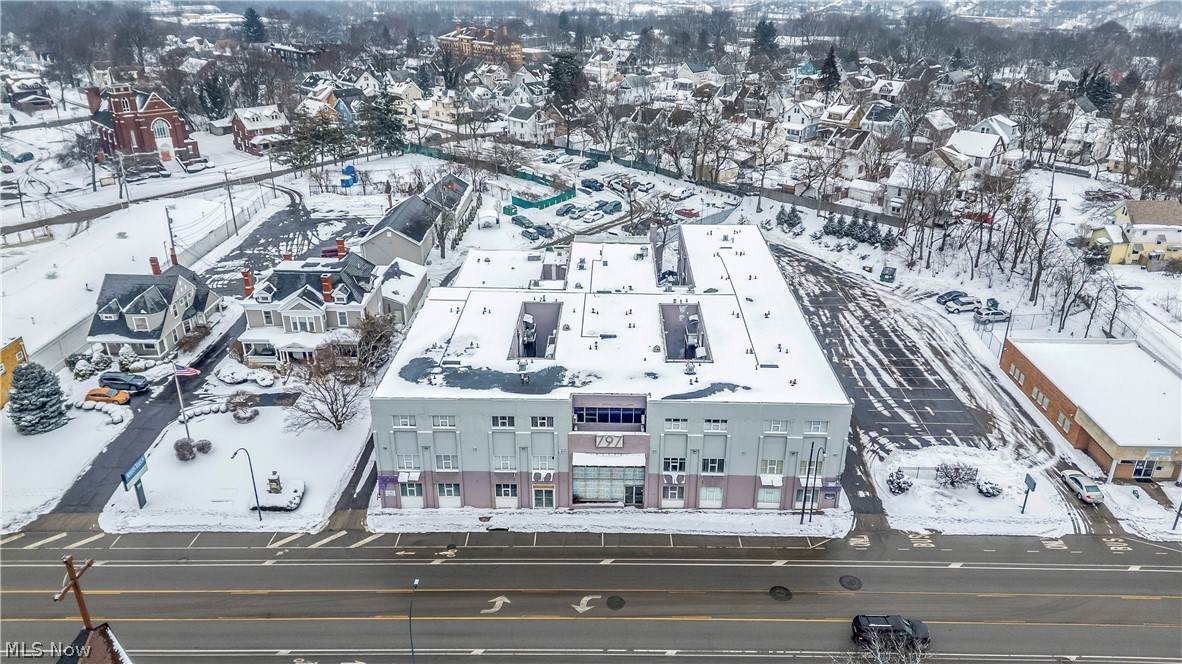 797 Market Street - Photo 1