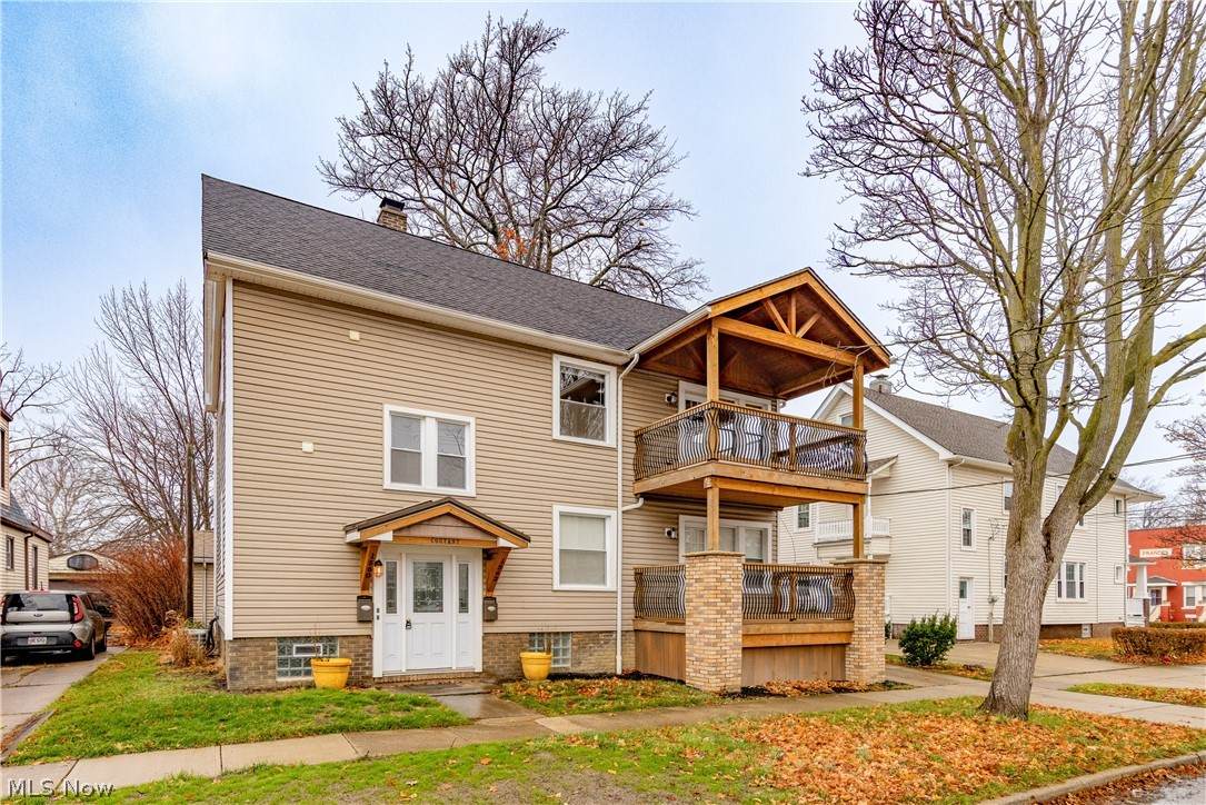 1560 Coutant Avenue - Photo 1