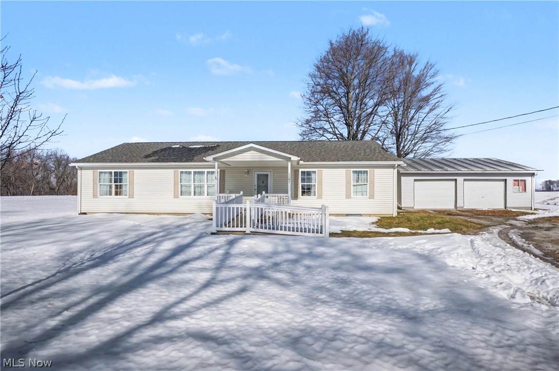 7001 Marble Road - Photo 1