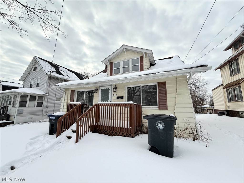 2140 12th Street - Photo 1