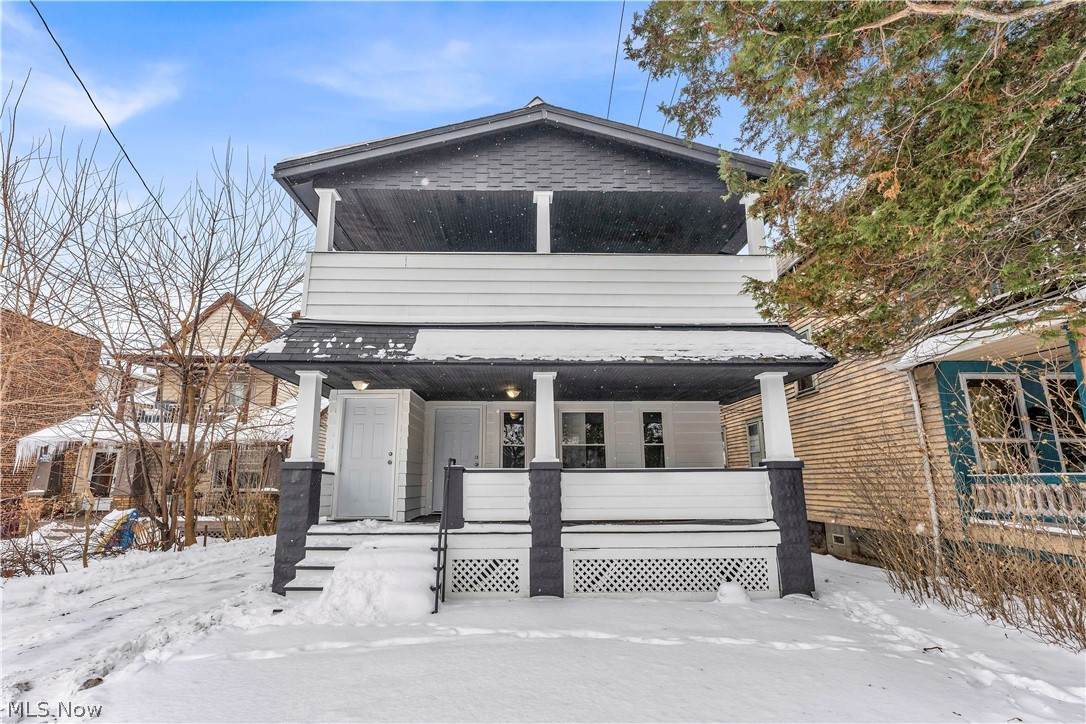 9409 Denison Avenue - Photo 1