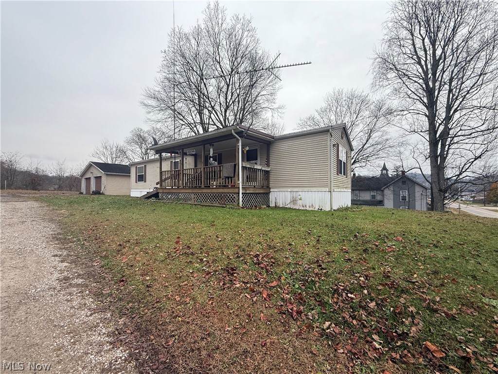 520 Greene Street - Photo 1