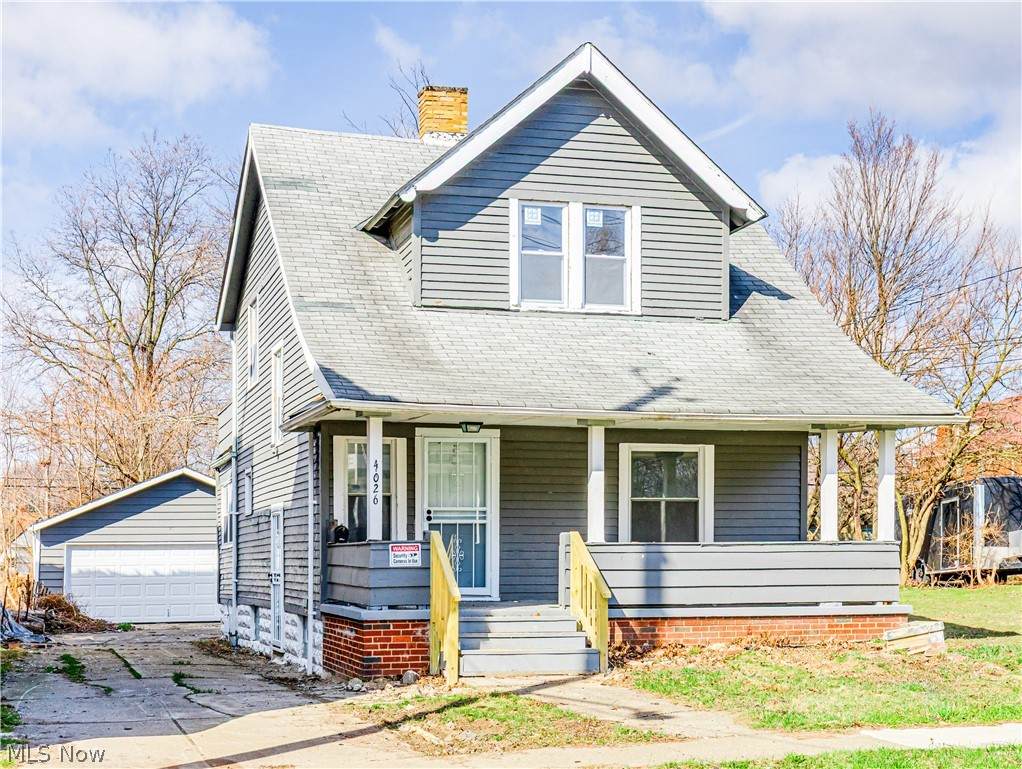 4026 123rd Street - Photo 1
