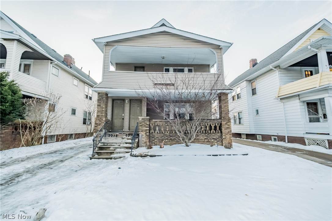 2056 - 2058 Wascana Avenue - Photo 1