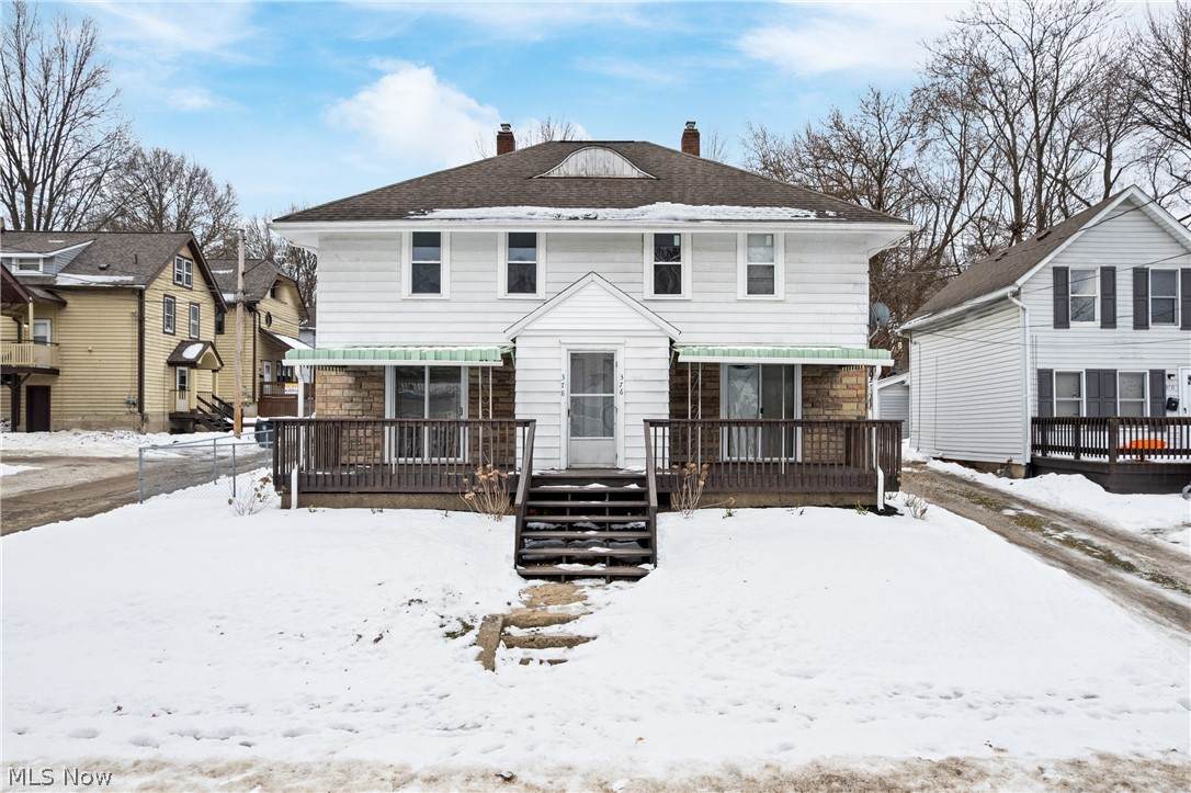 378 Cross Street - Photo 1