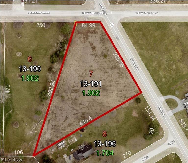 13595 Pleasant Home Road - Photo 1