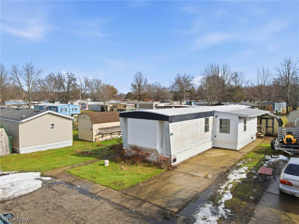 3583 Austin Road - Photo 1