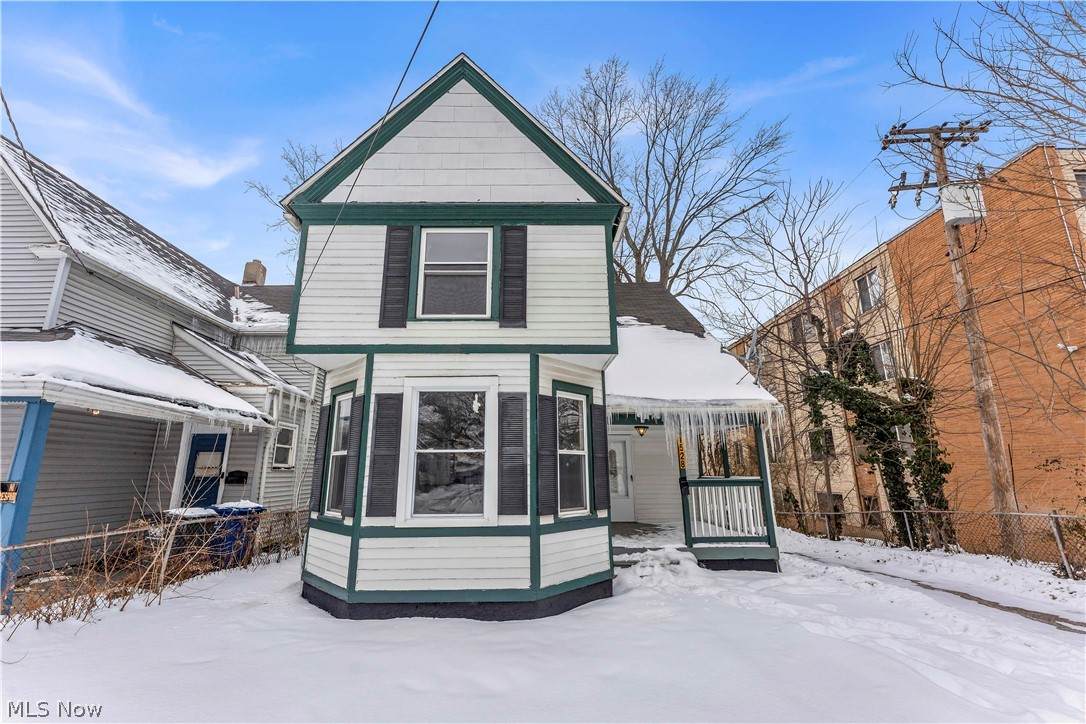 1528 Newman Avenue - Photo 1