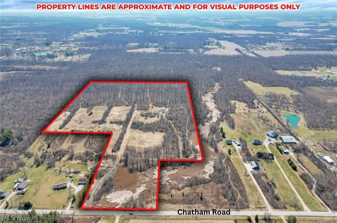 0 Chatham Road - Photo 1