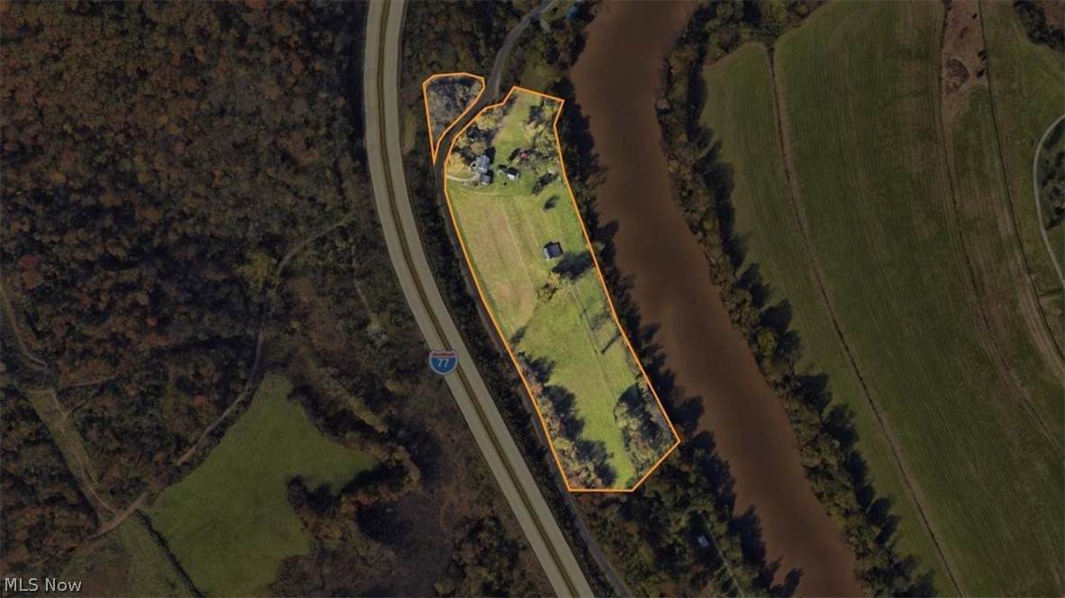609 Little Kanawha River Road - Photo 1