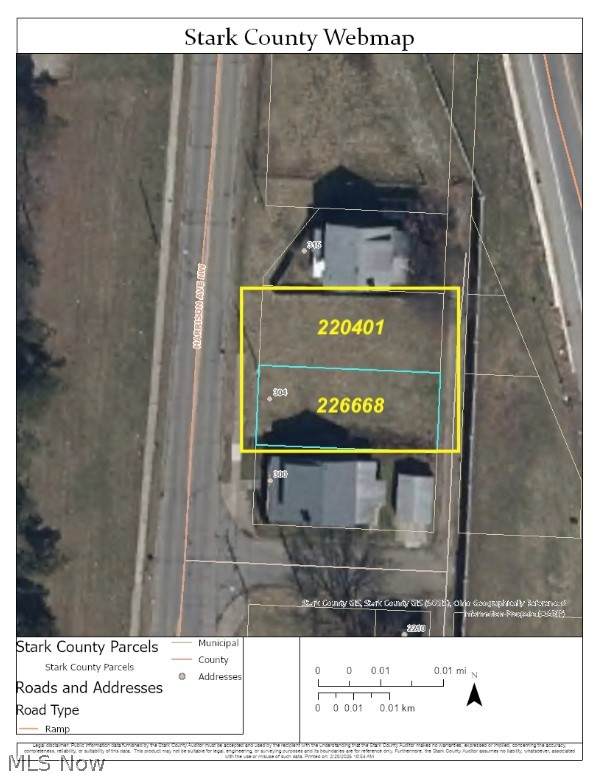 304 Harrison Avenue - Photo 1