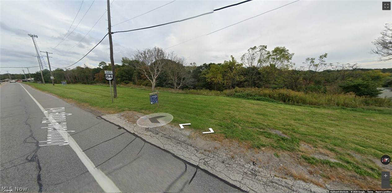 11026 & 163 Johnnycake Ridge Road - Photo 1