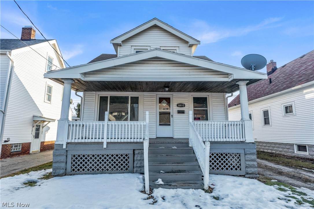 18810 Arrowhead Avenue - Photo 1