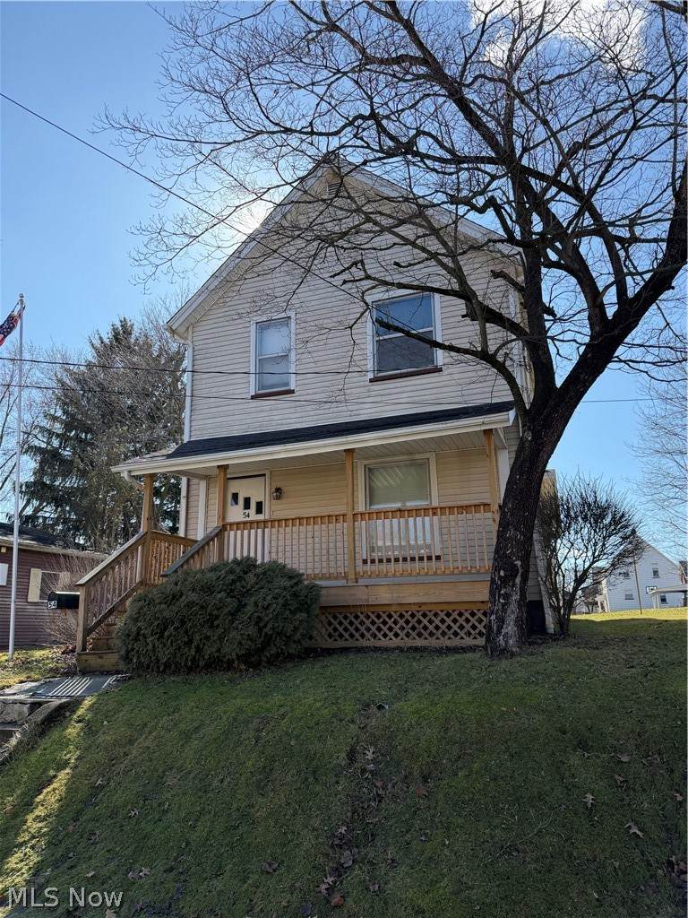 54 Spring Street - Photo 1