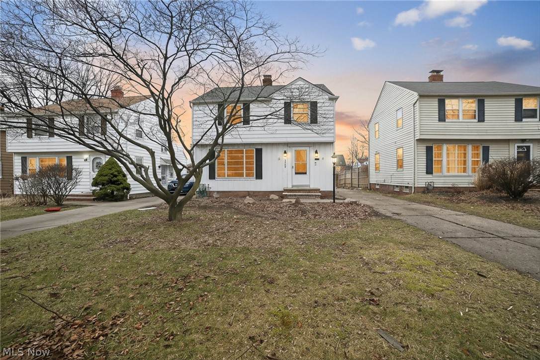 3799 Merrymound Road - Photo 1