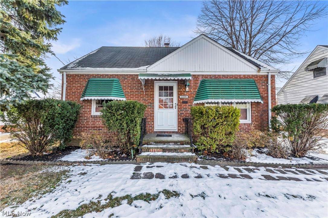 21440 Fuller Avenue - Photo 1