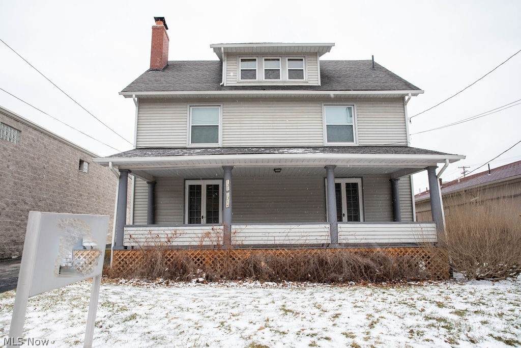 131 Poland Avenue - Photo 1