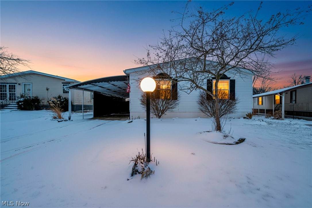 27202 Cook Road - Photo 1