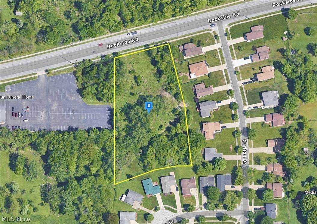 23100 Rockside Road - Photo 1